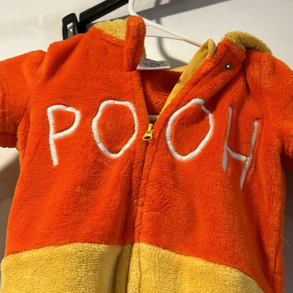 Disney baby - Pooh costume (18-24mos) - Picture 2 of 4